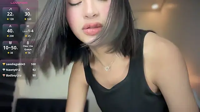 lelasohna - Lelasohna's free webcam - UK Sex Cams