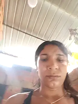 chikivivi- (F young) - masturbation + cum