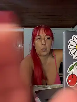 sofyalone_ (F milf) - FULL NAKED AND SHOW WITH OIL IN ASS