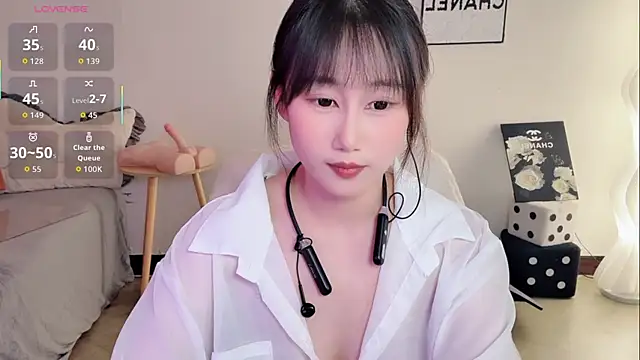 BoxedGyre- live cam profile