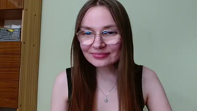 random chat video LooveELLYx