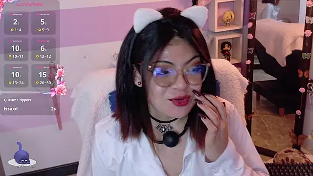 Catwhite_ live sex cam