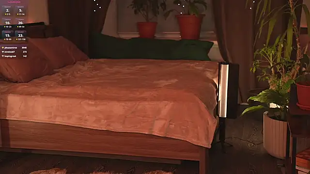 your_lunalike - Your_lunalike's free webcam - UK Sex Cams