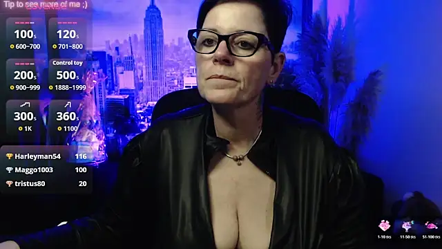 ninarandmann live sex cam