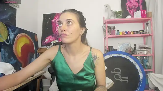 mariecam420