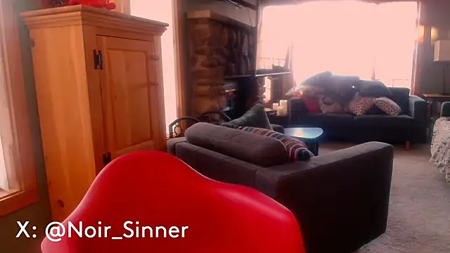 sinnernoir (M mature) - cum