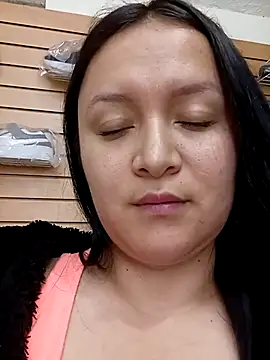 Arisha34 live cam profile