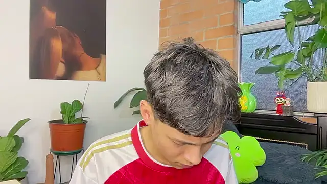 Andy_Belier23 live sex cam