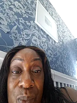 ebony-sultryx - Ebony-SultryX's free webcam - UK Sex Cams