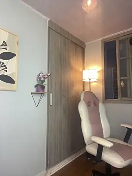 Vanesa_novvoa Live Webcam on Stripchat