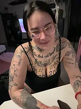 NyxTattoo
