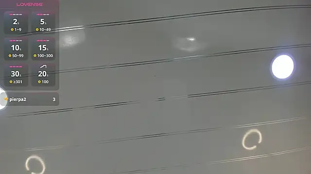 ZoeCooper1 webcam stripchat model stream image