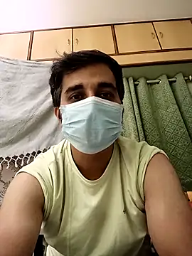 cowboy4angel (M young) - Show Cock