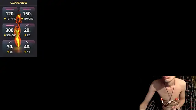 ketiv10 - Ketiv10's free webcam - UK Sex Cams