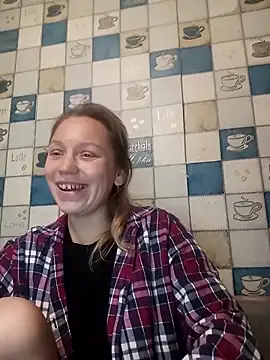 anna_wey - Anna_wey's free webcam - UK Sex Cams