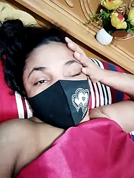 Tina-Sen live cam profile