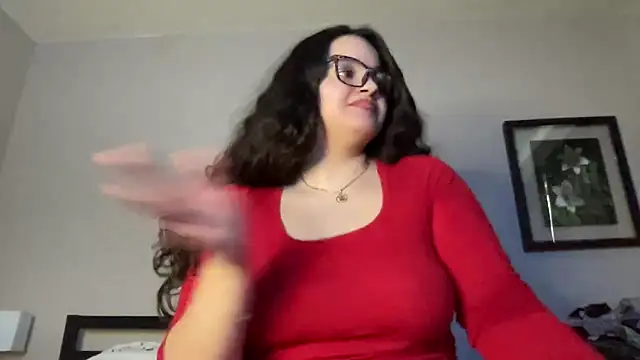 soyoceanne - SoyOceanne's free webcam - UK Sex Cams