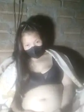 live cams porn Yang-my-