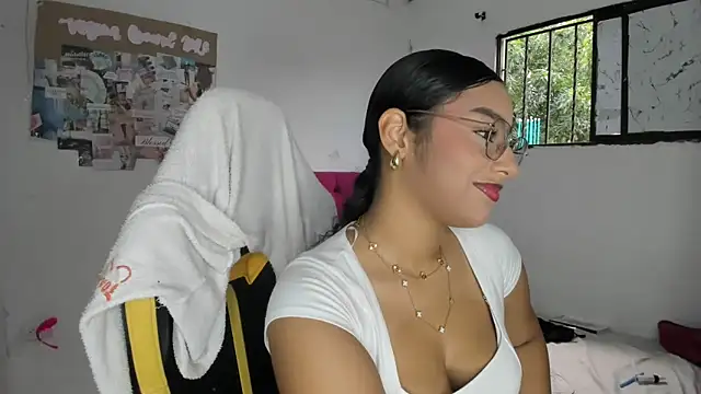 random video sex chat Emily Stars1