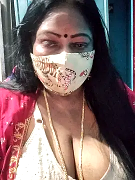 maniisha live cam profile