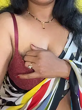 Kritika_21 live cam profile