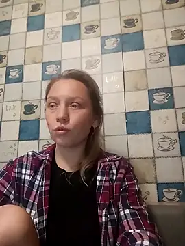 streaming web cam Anna Wey