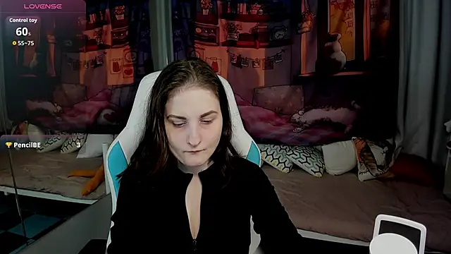 KiraDuvall live sex cam