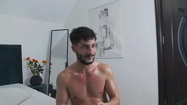 i_amalessandro - I_amAlessandro's free webcam - UK Sex Cams