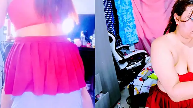 SofiaOlivares live cam profile