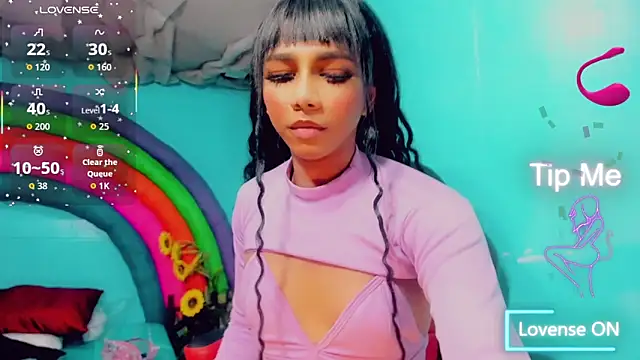 britany_montiel - Britany_montiel's free webcam - UK Sex Cams