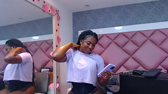 Thegreatonelady live sex cam