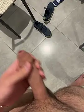 novinho16cmz (M twink) - gozar