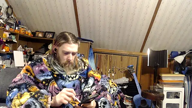 thejuicybacon - Thejuicybacon's free webcam - UK Sex Cams