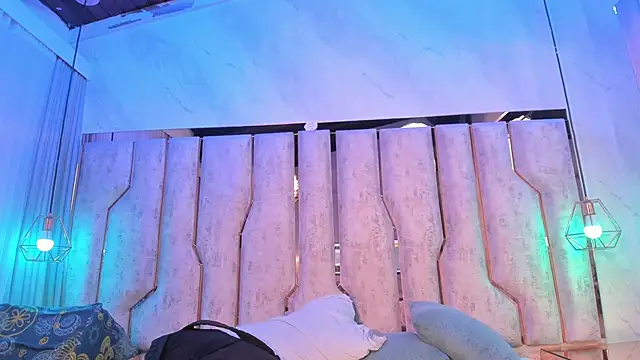 barbara_cambels (F young) - CONTROL MACHINE X3