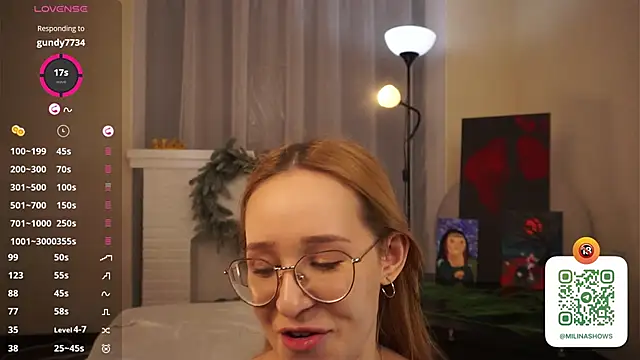 sallydeniken (F teen) - ❤️two finger + deep throat❤️