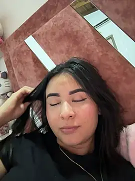 jailyncam_ (F young) - BIG SQUIRT  RAIN NAKED BODY