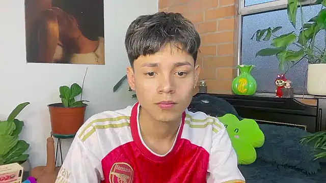 Andy_Belier23 live sex cam