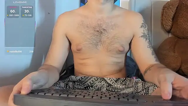 JacoLive live sex cam