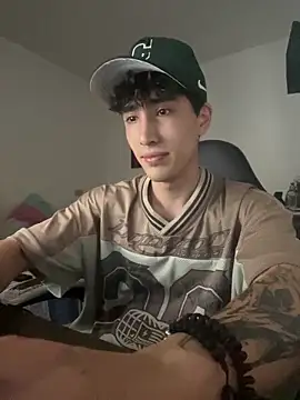 gojo_satoru_18 (M young) - Show cum