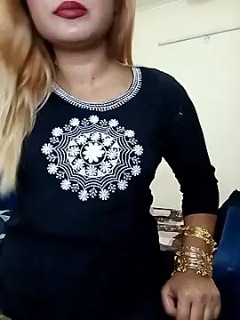 shreshtha_sasha (F young) - Full nude with face