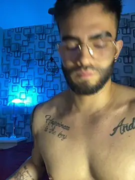 king_draven3 (M young) - Oil in my chest and keep jerk🍆