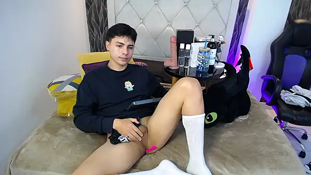 samu_hott (M young) - HI SAMU