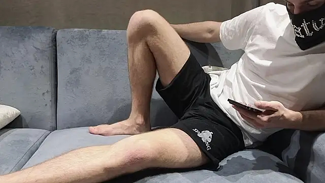 chantatummm (M twink) - cum show