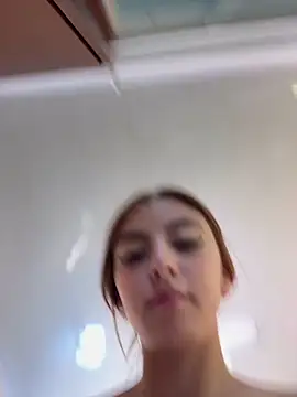 __nahomy (F teen) - full naked + control lush x 5 mi n