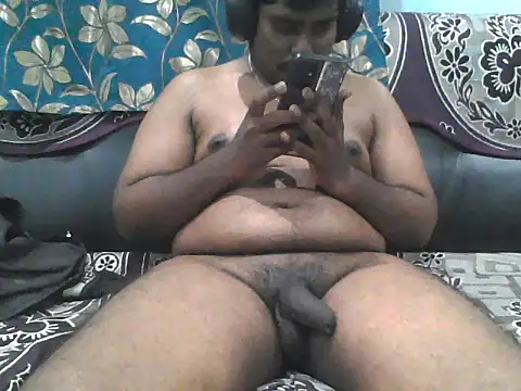 foxboy65 (M twink) - Make me cum