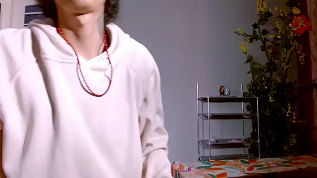 daniel_dluxxx (M young) - cum show