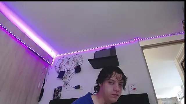 santiago_kiler (M young) - Play with my cock