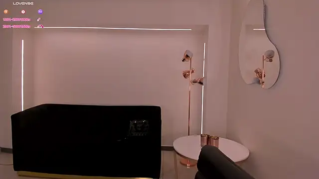 ninamichelle (F young) - dance for me