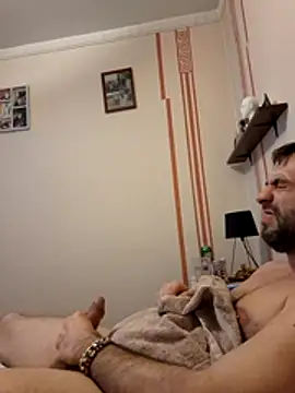 Garpado live sex cam