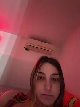 DoriDelux66 live sex cam